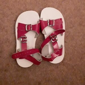 Sun San Sandals.